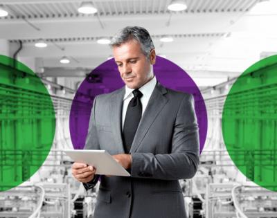 МегаФон запускает решение «Умное ЖКХ» на базе стандарта NB-IoT